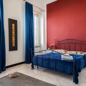 Ai Quattro Canti Di Citta, In Centro Palerme
